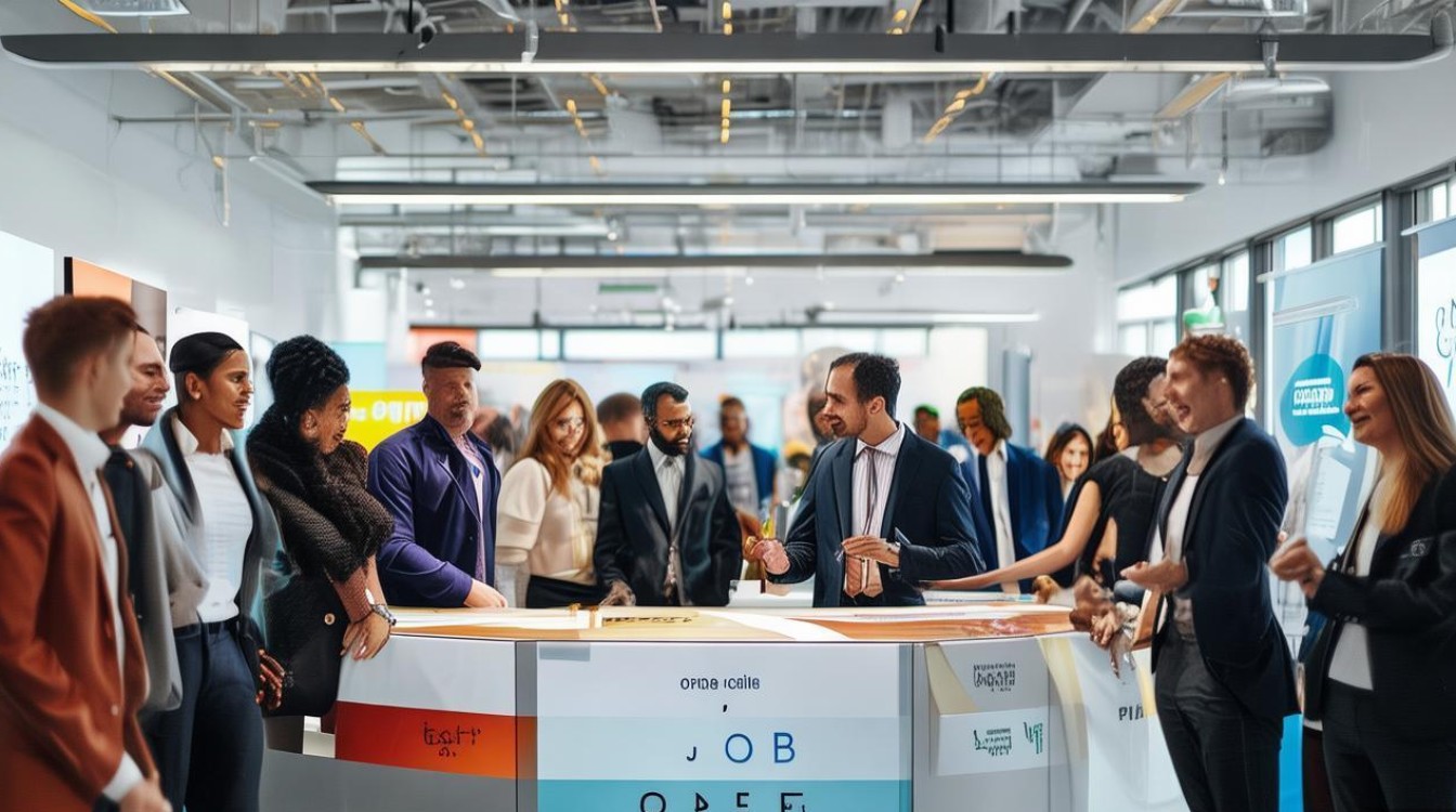 在粮食集团工作前景如何？人员招聘真相大揭秘！-图3