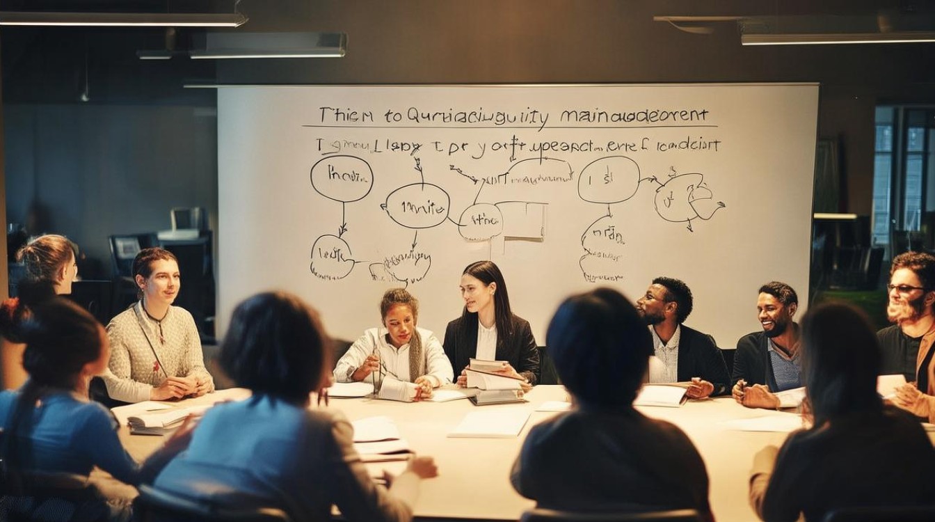 如何有效提升品质管理，有哪些实用心得体会可以借鉴？-图1