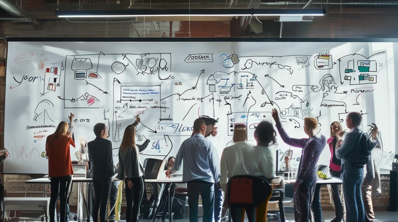 推行精益管理的关键策略有哪些？如何有效推进企业精益管理变革？-图1