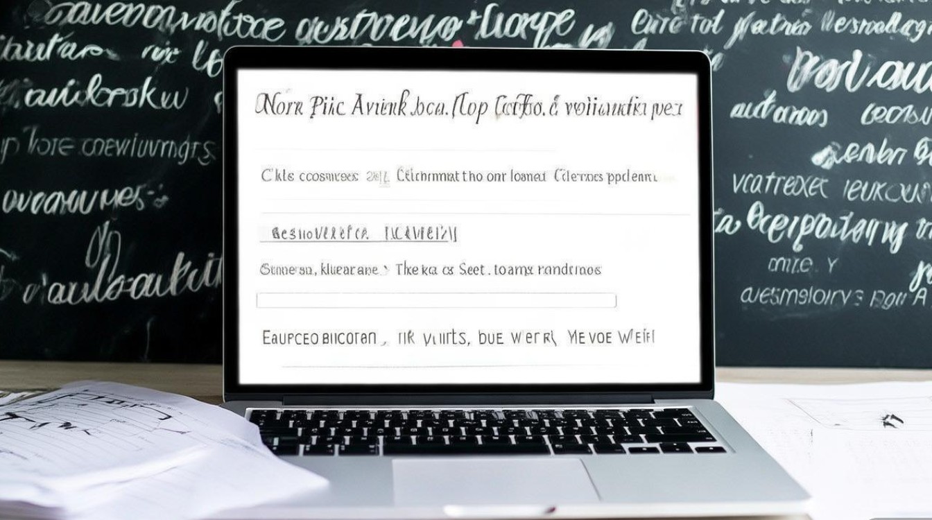 如何撰写简历中的工作简要自我评价，使其突出个人优势？-图1