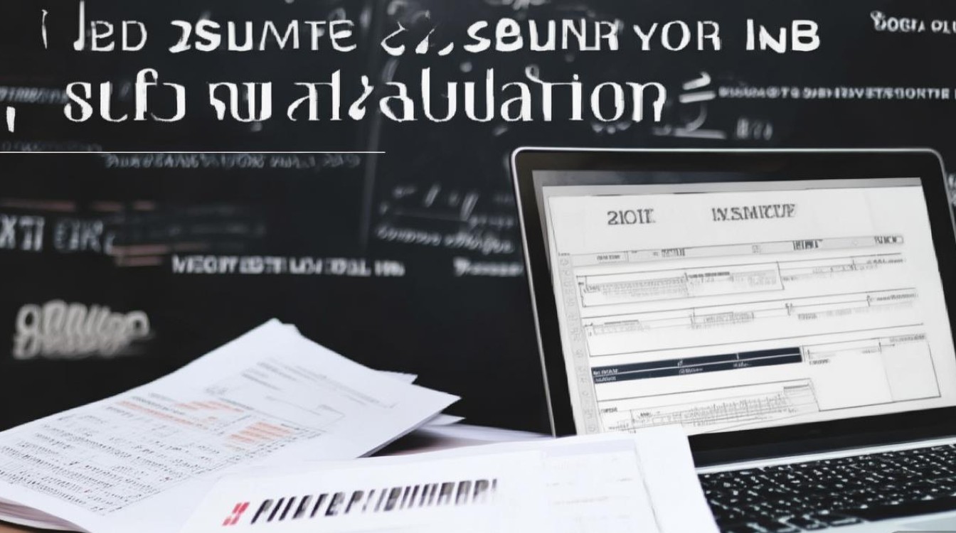 如何撰写简历中的工作简要自我评价，使其突出个人优势？-图3