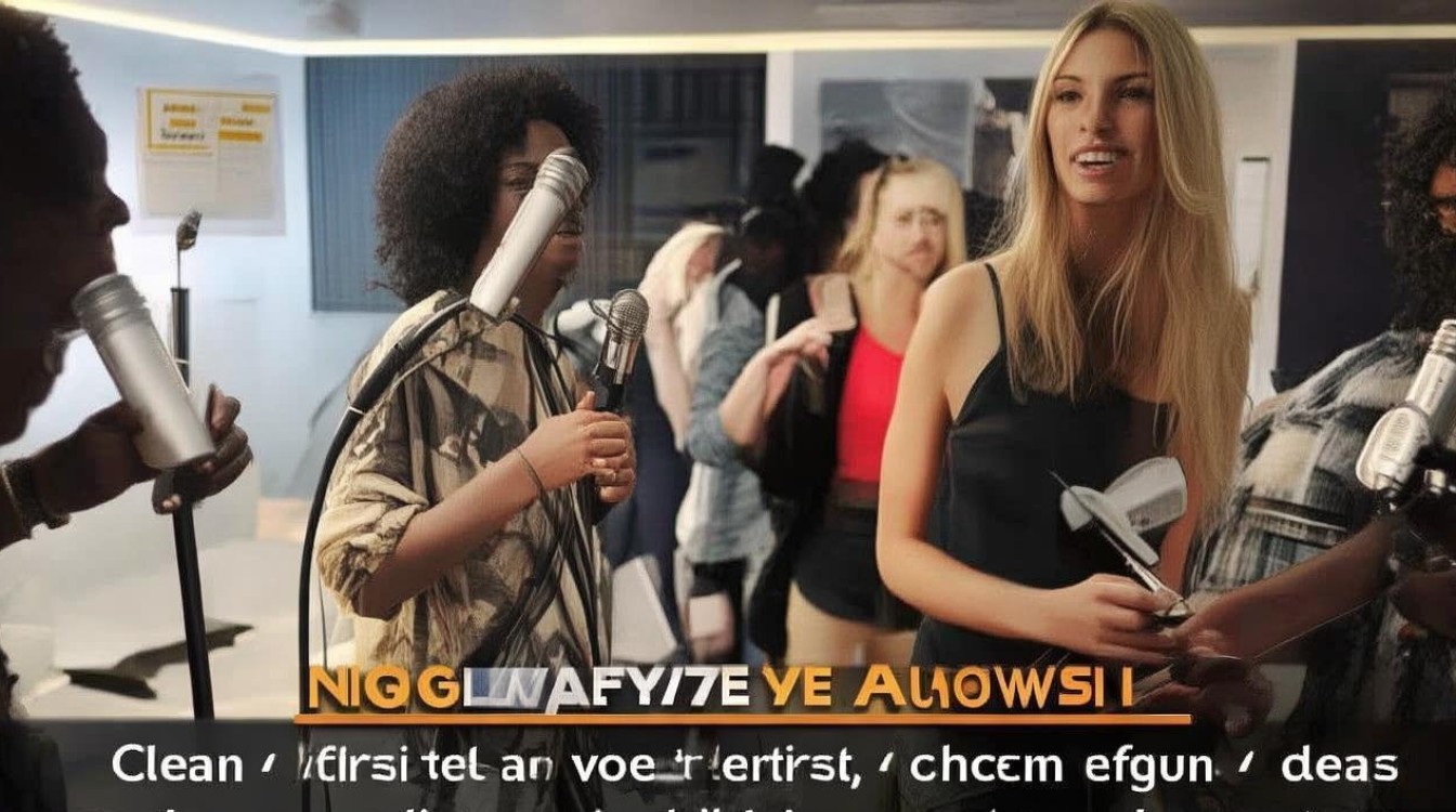 英语配音员招聘条件揭秘，胜任英语配音，究竟需要哪些素质和技能？-图1