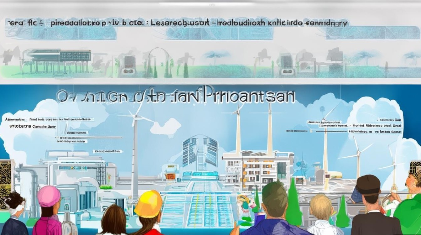 清洁生产的关键实施步骤有哪些？核心要素是什么？-图1