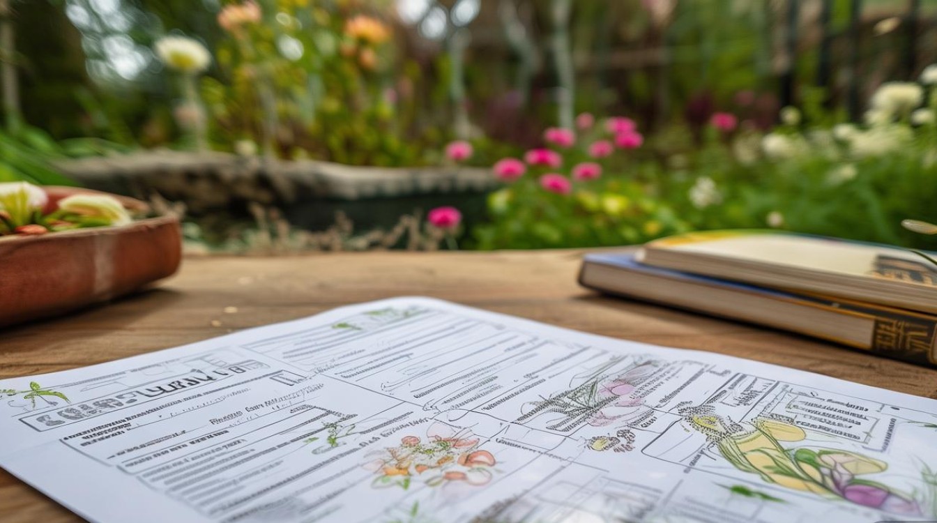 园林专业学生如何撰写简历？课程实践经验如何展示？长尾疑问标题，园林专业学生简历撰写技巧全解析！-图1