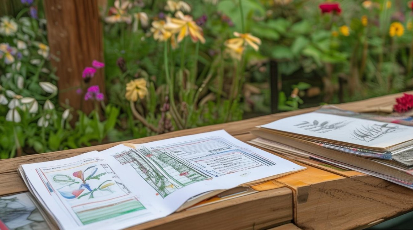 园林专业学生如何撰写简历？课程实践经验如何展示？长尾疑问标题，园林专业学生简历撰写技巧全解析！-图2