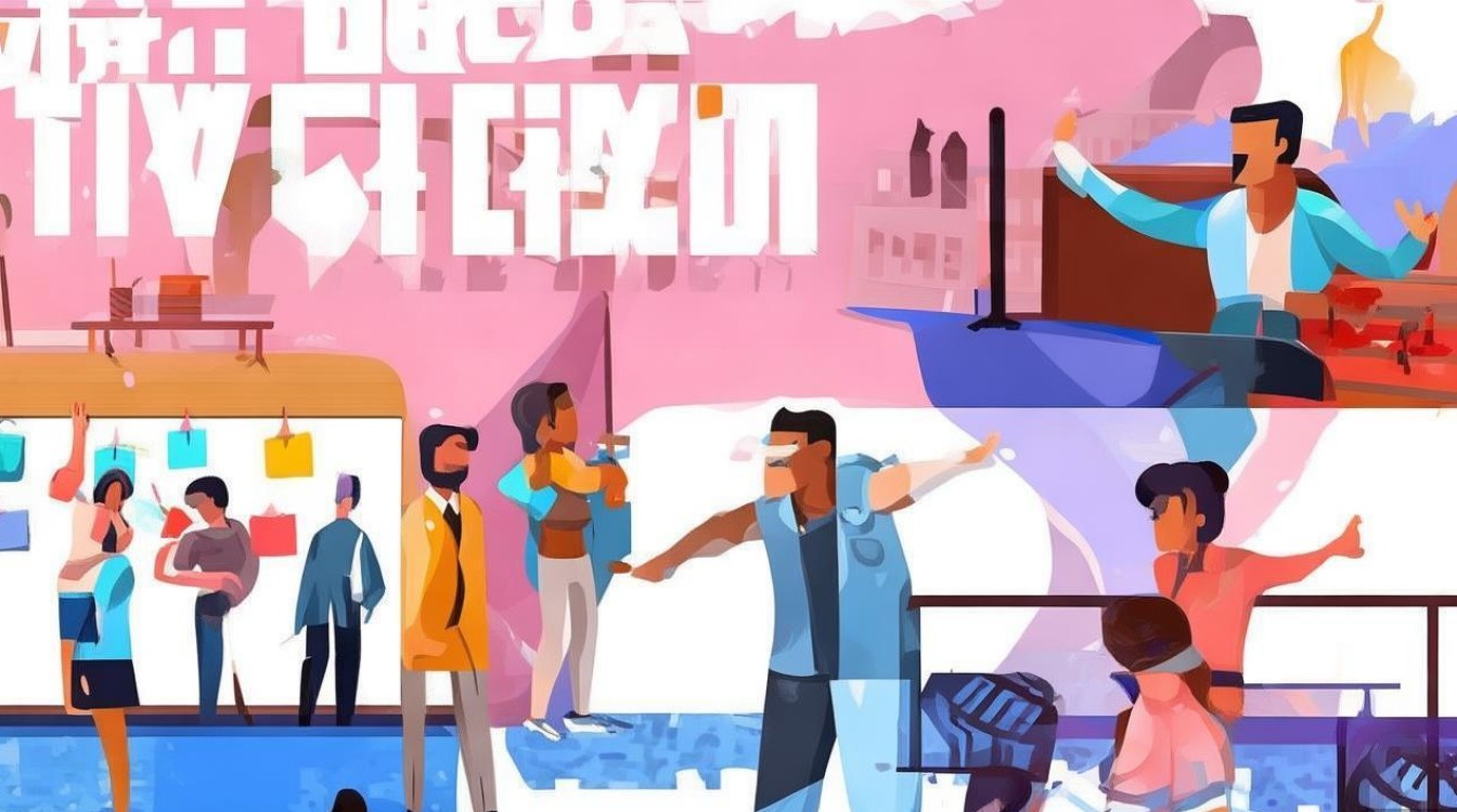 探讨激励的多种策略，有哪些方法能有效激发员工动力？-图1