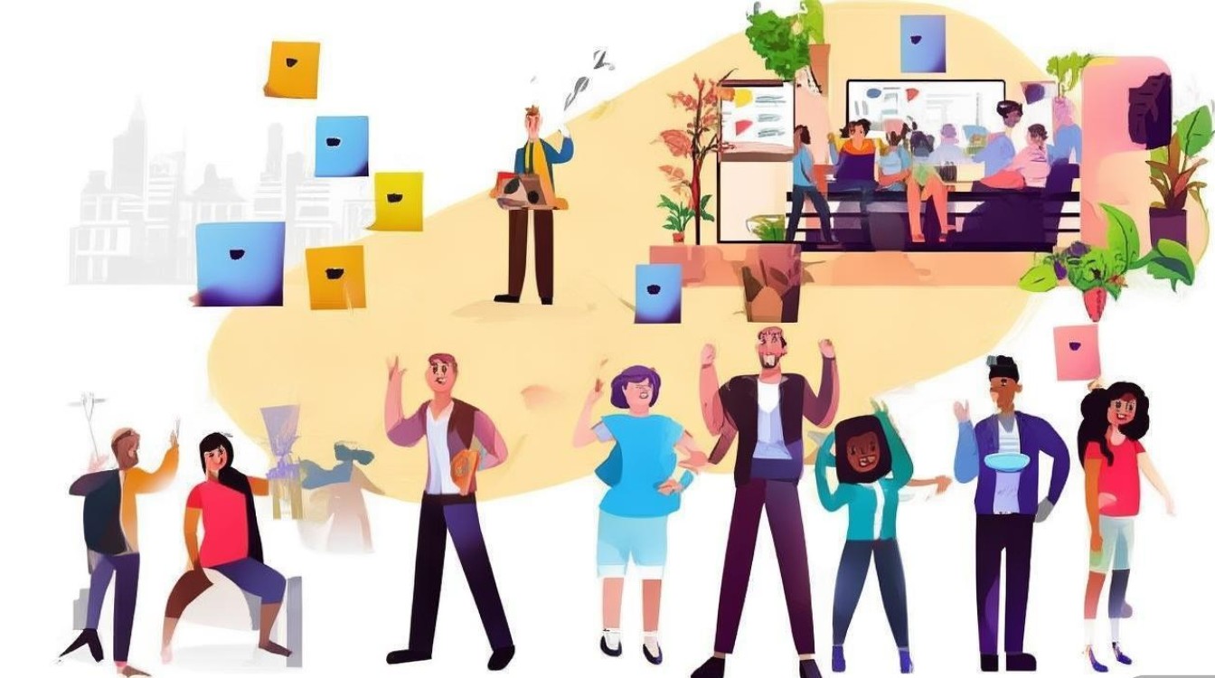 探讨激励的多种策略，有哪些方法能有效激发员工动力？-图2