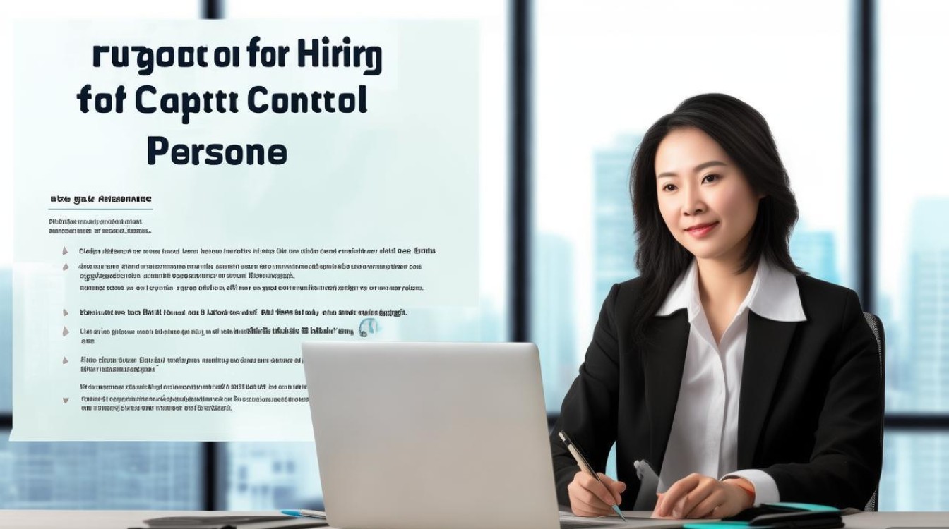 质控人员招聘请示报告撰写指南，如何撰写一份有效的请示？-图2