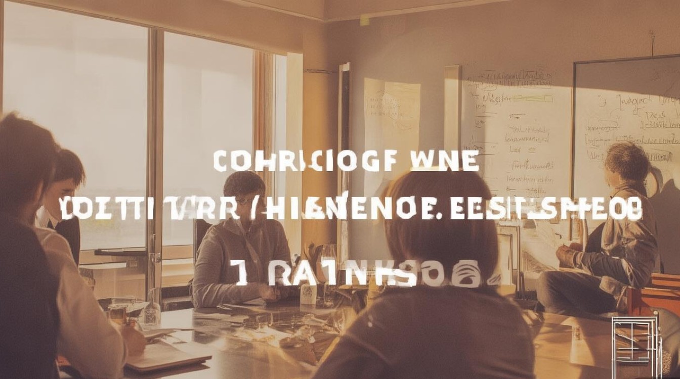 内训师能力提升的关键步骤有哪些？如何打造高效内训师团队？-图2