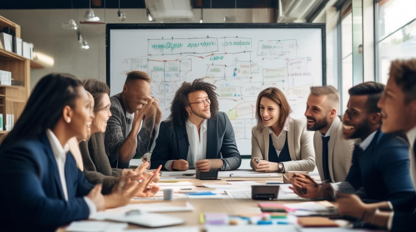 如何高效成为优秀班组长？400字心得体会中隐藏的秘诀是什么？-图2