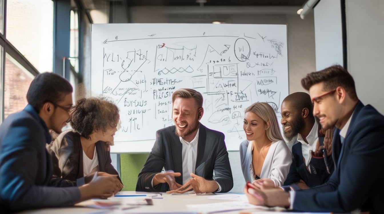 如何高效成为优秀班组长？400字心得体会中隐藏的秘诀是什么？-图3