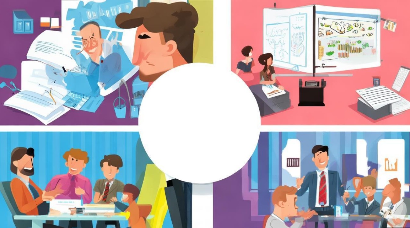 班组员工管理难题有哪些？有哪些高效管理方法和技巧？-图3