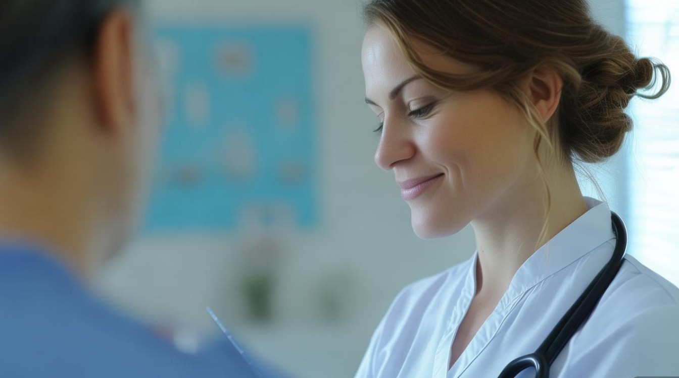 如何撰写护士简历中的技术能力部分，使其更具吸引力？-图1