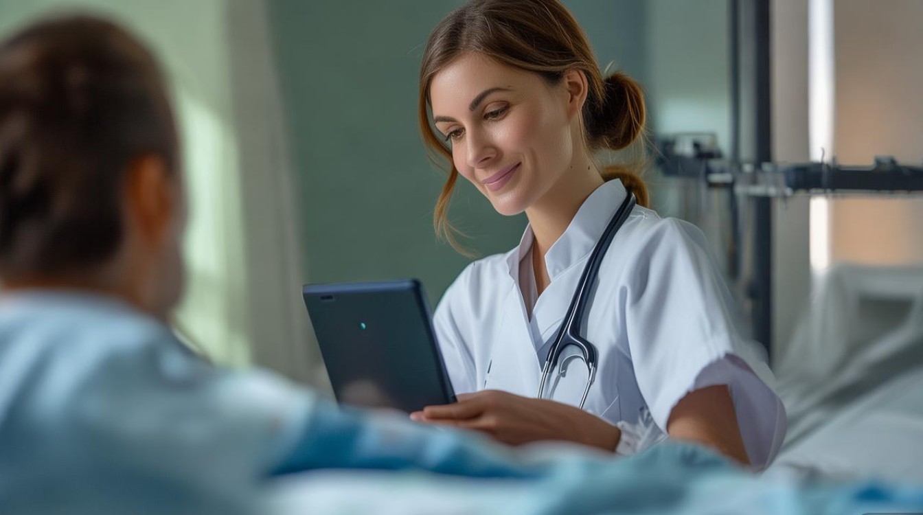 如何撰写护士简历中的技术能力部分，使其更具吸引力？-图2