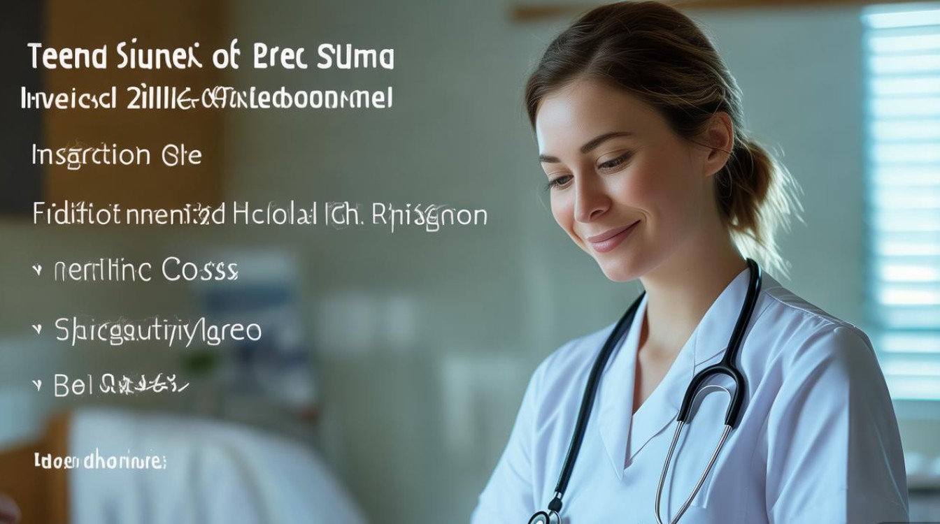 如何撰写护士简历中的技术能力部分，使其更具吸引力？-图3