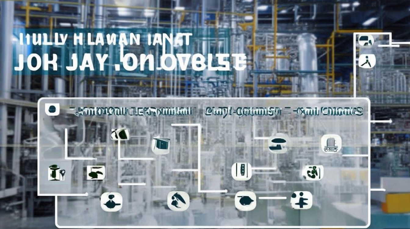 化工厂职级划分标准是什么？化工岗位级别填写有何依据？-图2