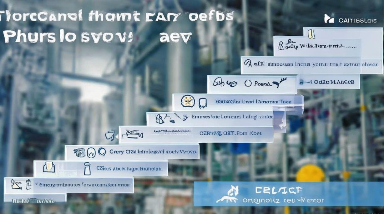 化工厂职级划分标准是什么？化工岗位级别填写有何依据？-图3