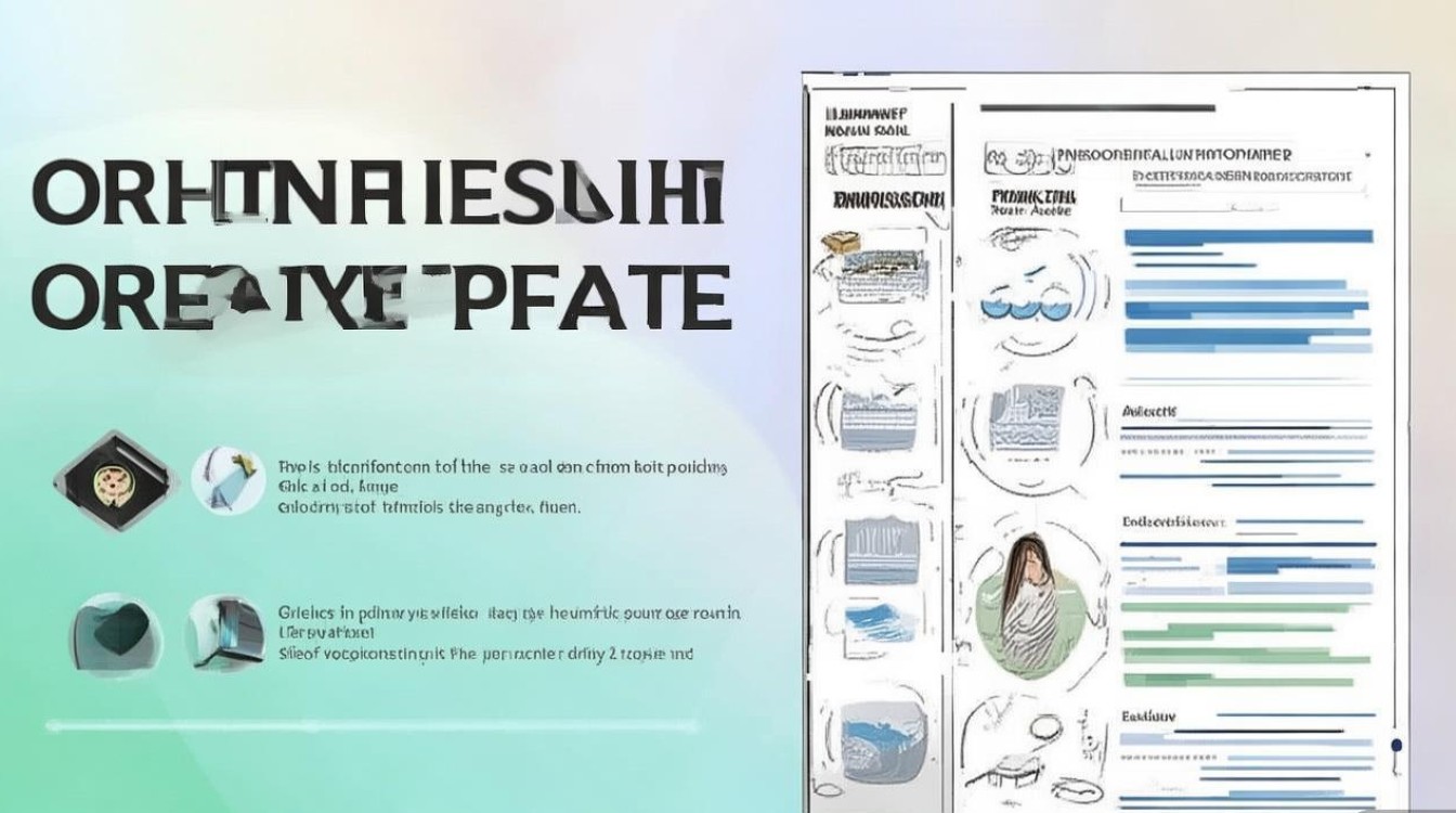 如何制作网上简历模板？有哪些关键信息不能遗漏？-图1