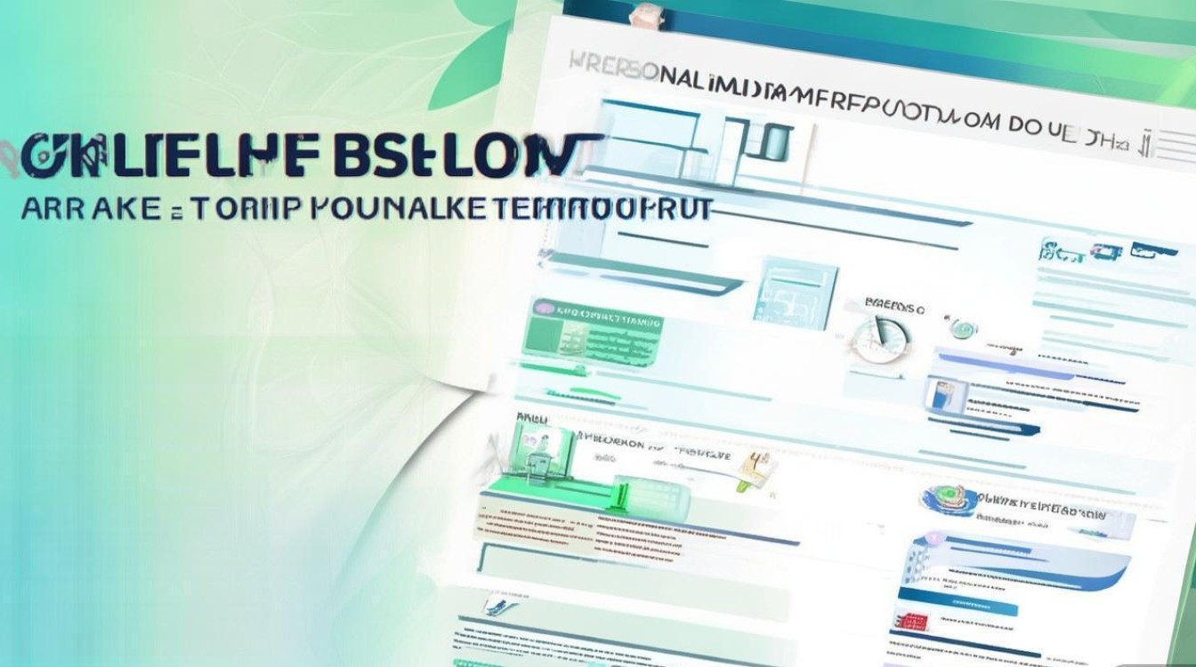 如何制作网上简历模板？有哪些关键信息不能遗漏？-图3