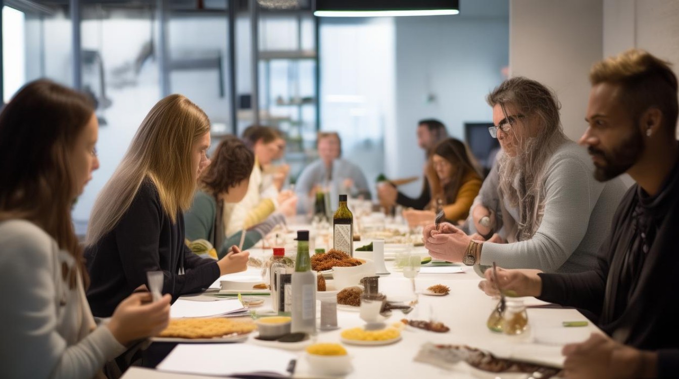 感官评价员招聘疑问，培训内容有哪些？考核方式是怎样的？-图2