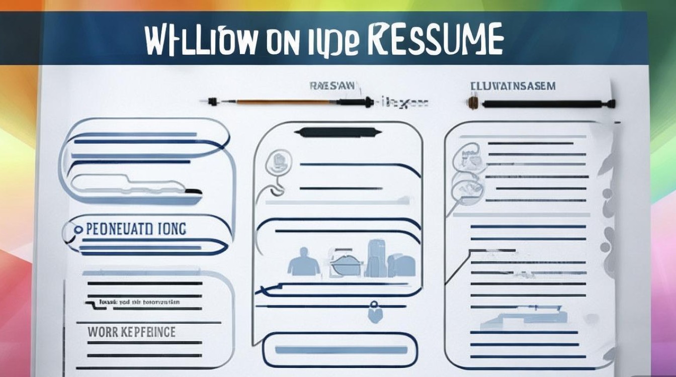 如何准确填写履历信息？履历填写技巧与注意事项全解析？-图1