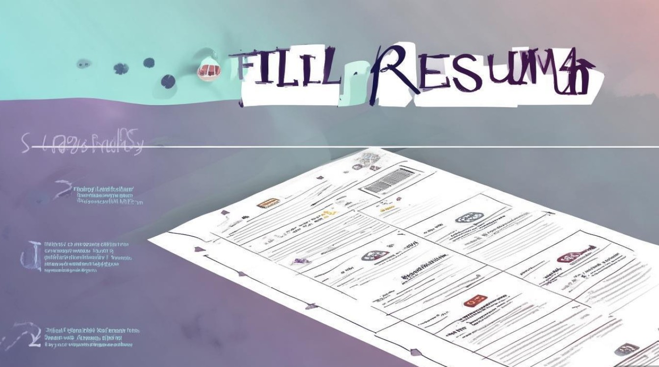 如何准确填写履历信息？履历填写技巧与注意事项全解析？-图3