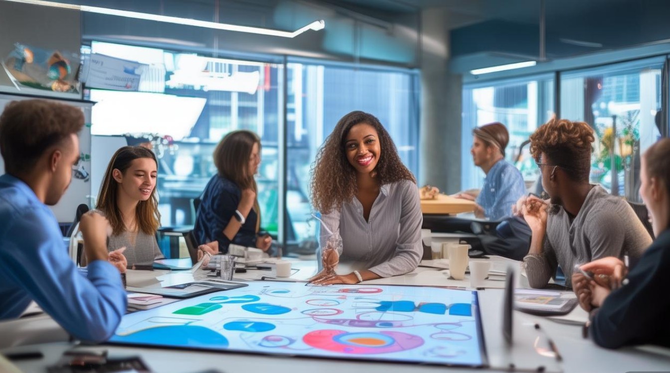 在竞争激烈的市场中，如何有效开发渠道商，打造成功渠道开发策略？-图2