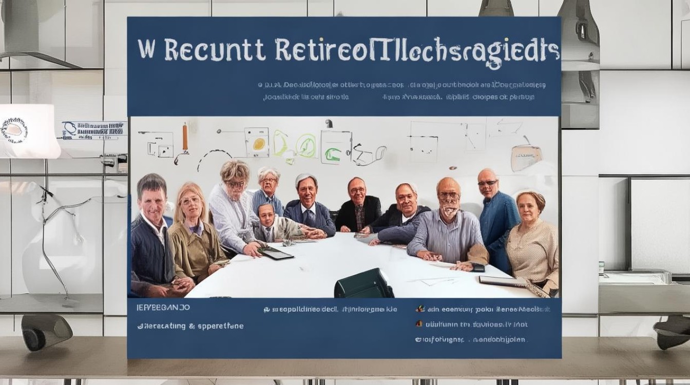 退休技术人员招聘条件有哪些？薪资待遇如何？工作环境如何？-图3