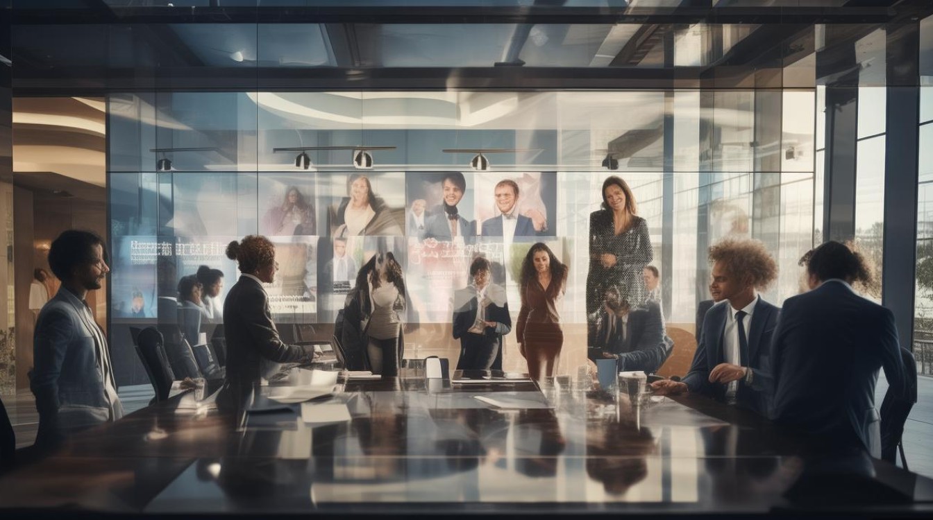 招聘高管人员，如何确保选拔出最适合企业战略发展的顶尖人才？-图1