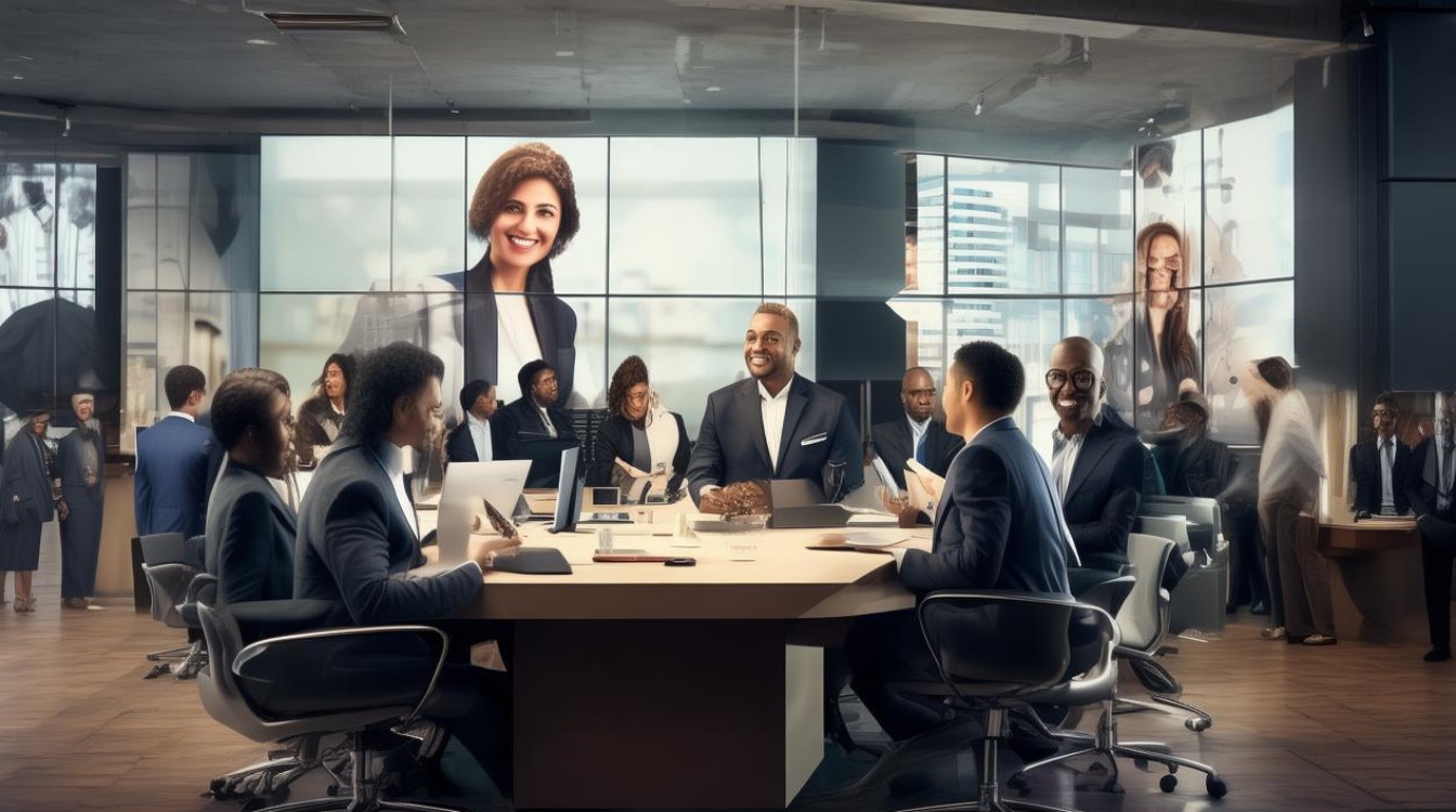 招聘高管人员，如何确保选拔出最适合企业战略发展的顶尖人才？-图2