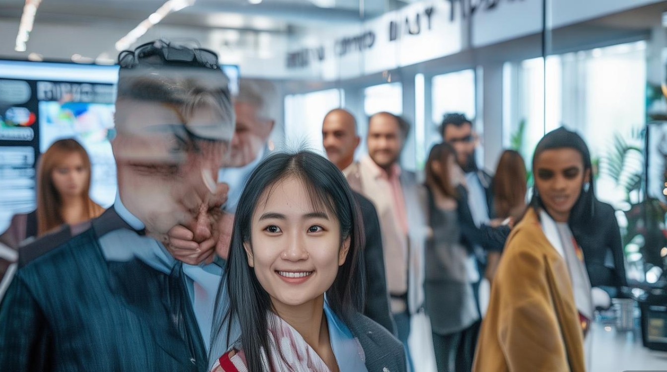 为何华为人才济济？揭秘如何突破重围进入华为职场？-图1