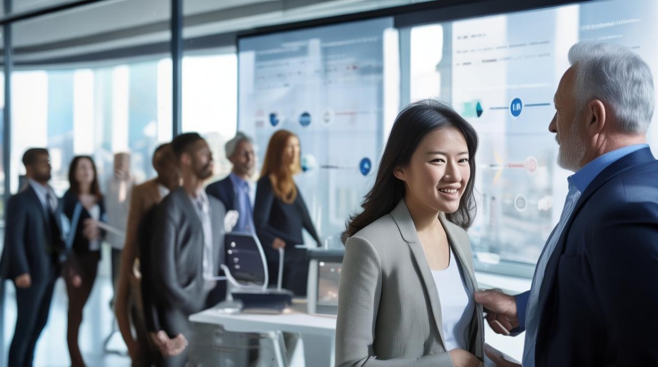 为何华为人才济济？揭秘如何突破重围进入华为职场？-图2