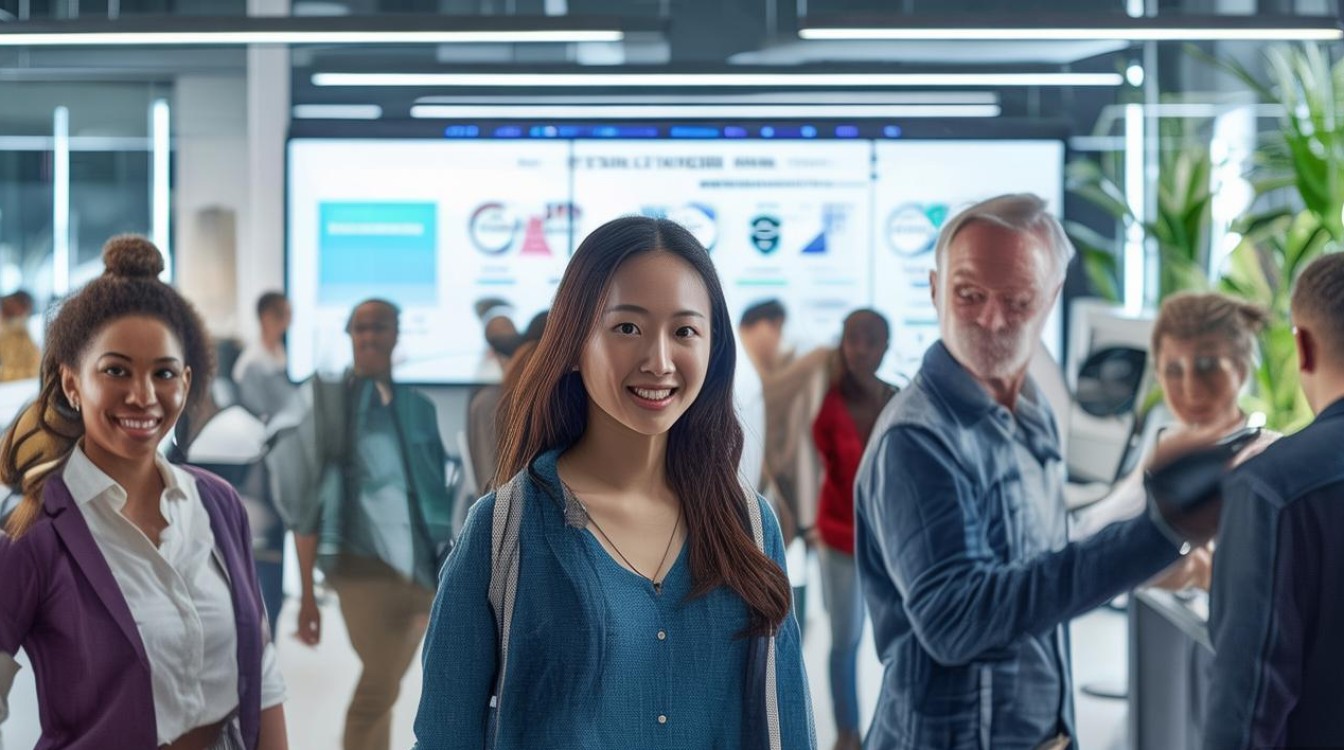 为何华为人才济济？揭秘如何突破重围进入华为职场？-图3