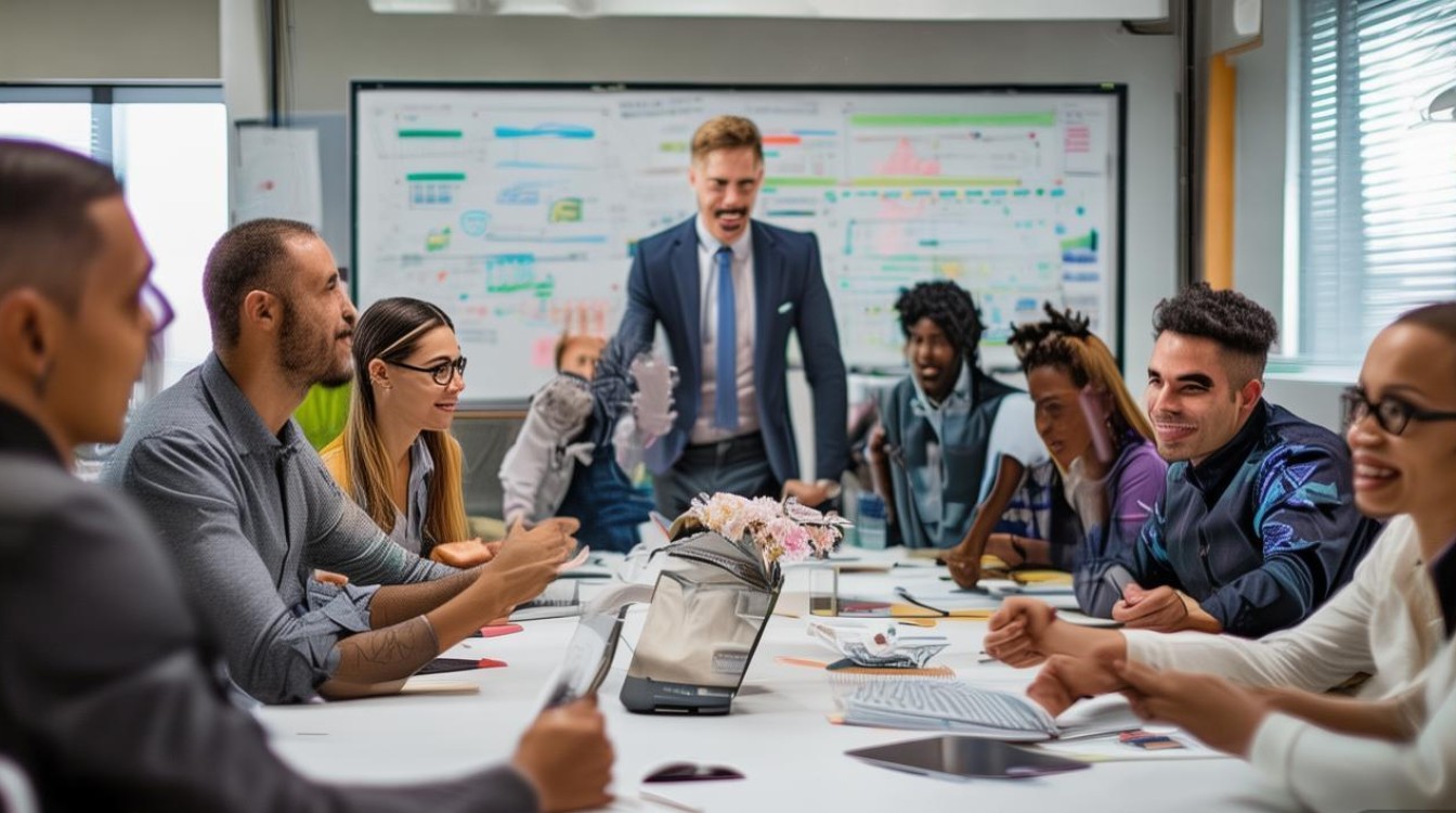 一线管理，如何提升一线员工效率，打造高效团队？-图2