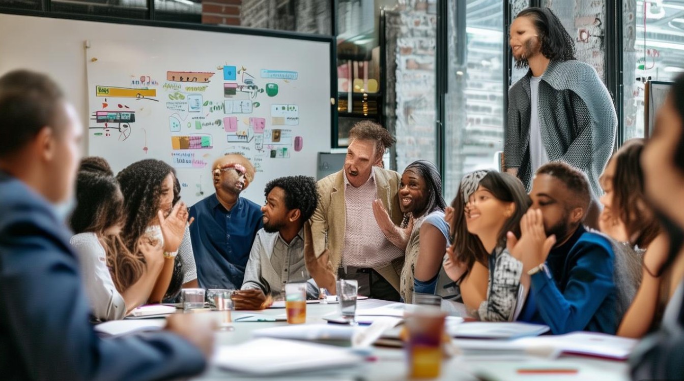 一线管理，如何提升一线员工效率，打造高效团队？-图3