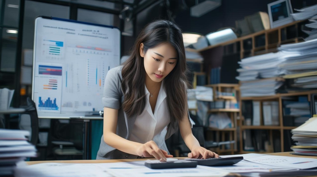 财务经理管理思路有哪些疑问点？如何有效提升财务管理效率？-图1