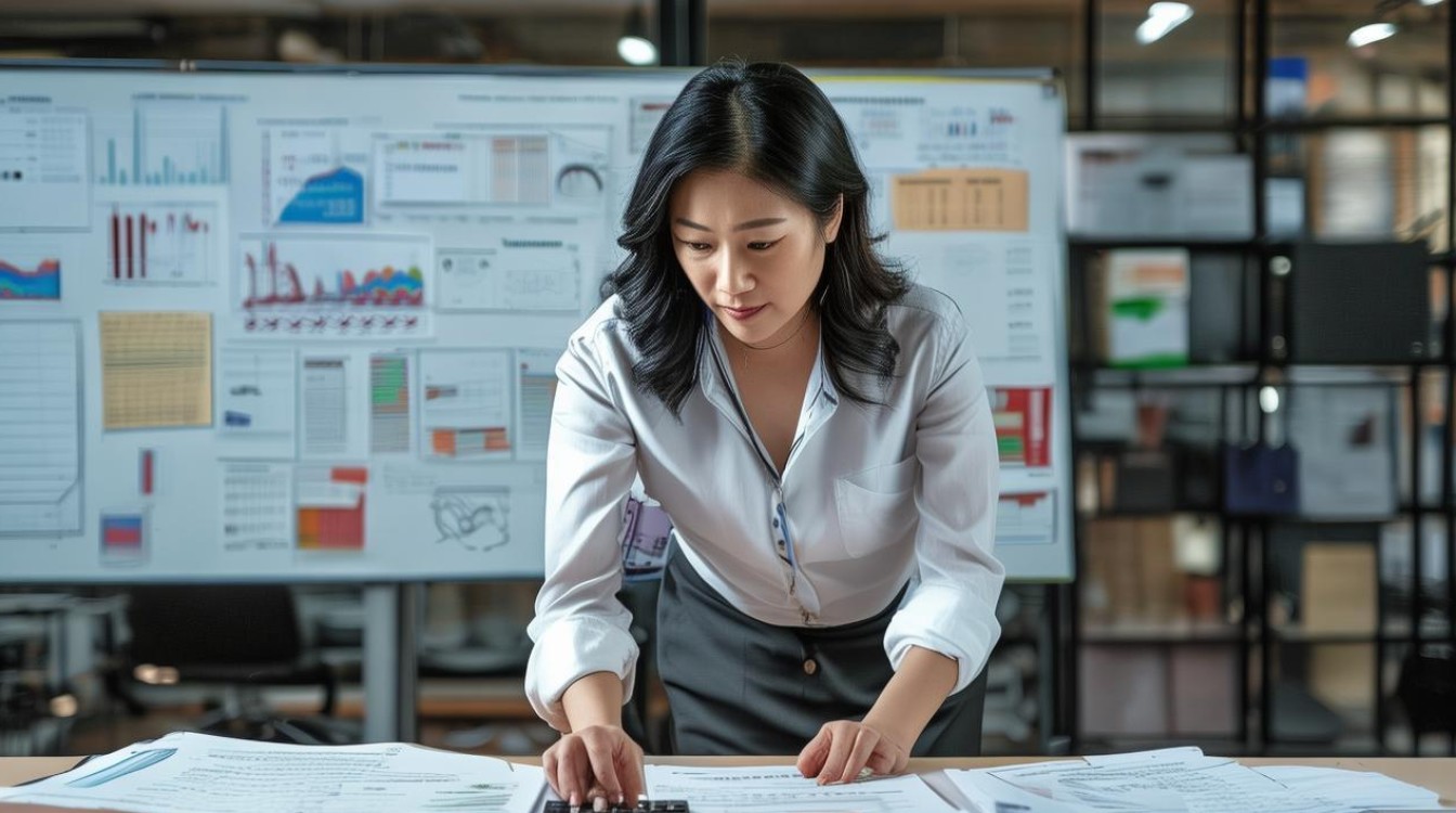 财务经理管理思路有哪些疑问点？如何有效提升财务管理效率？-图2