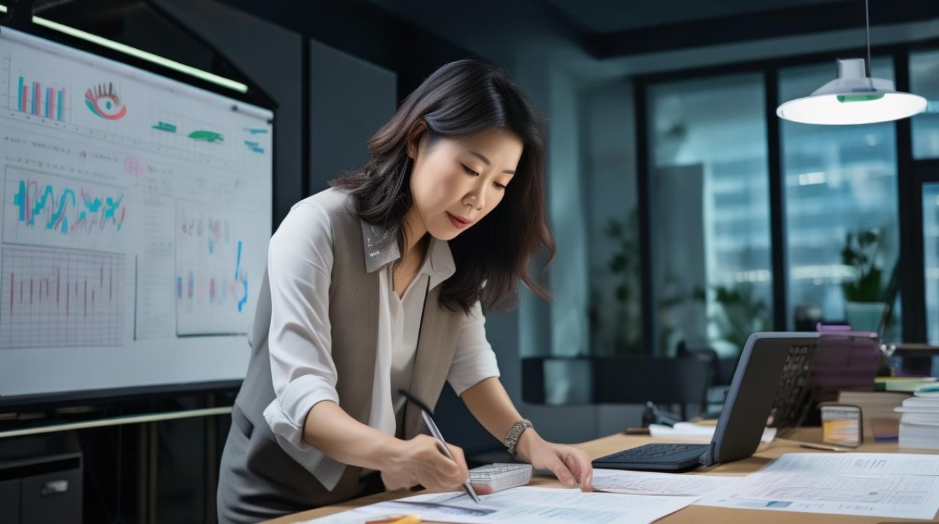 财务经理管理思路有哪些疑问点？如何有效提升财务管理效率？-图3