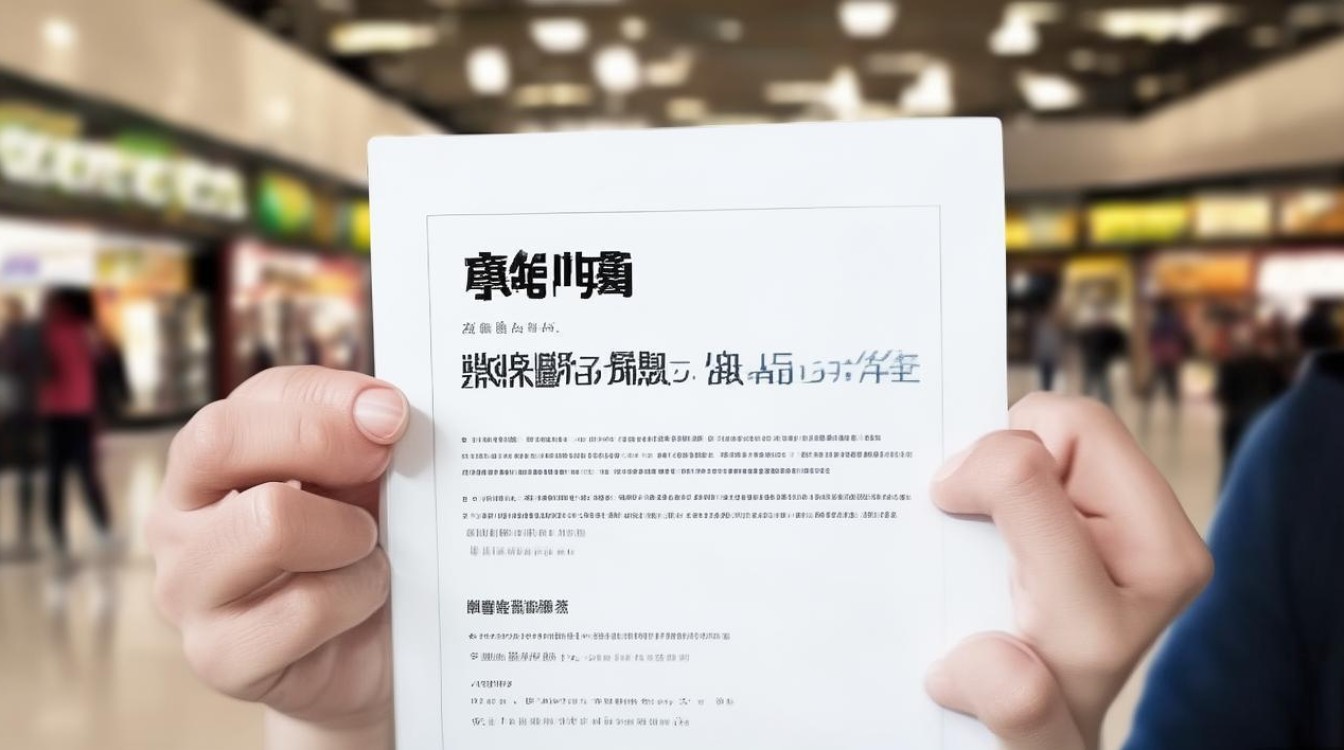 商场求职意向如何撰写？简洁版写作技巧分享！-图1