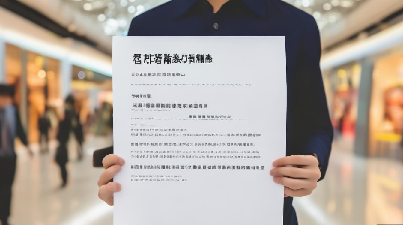 商场求职意向如何撰写？简洁版写作技巧分享！-图2