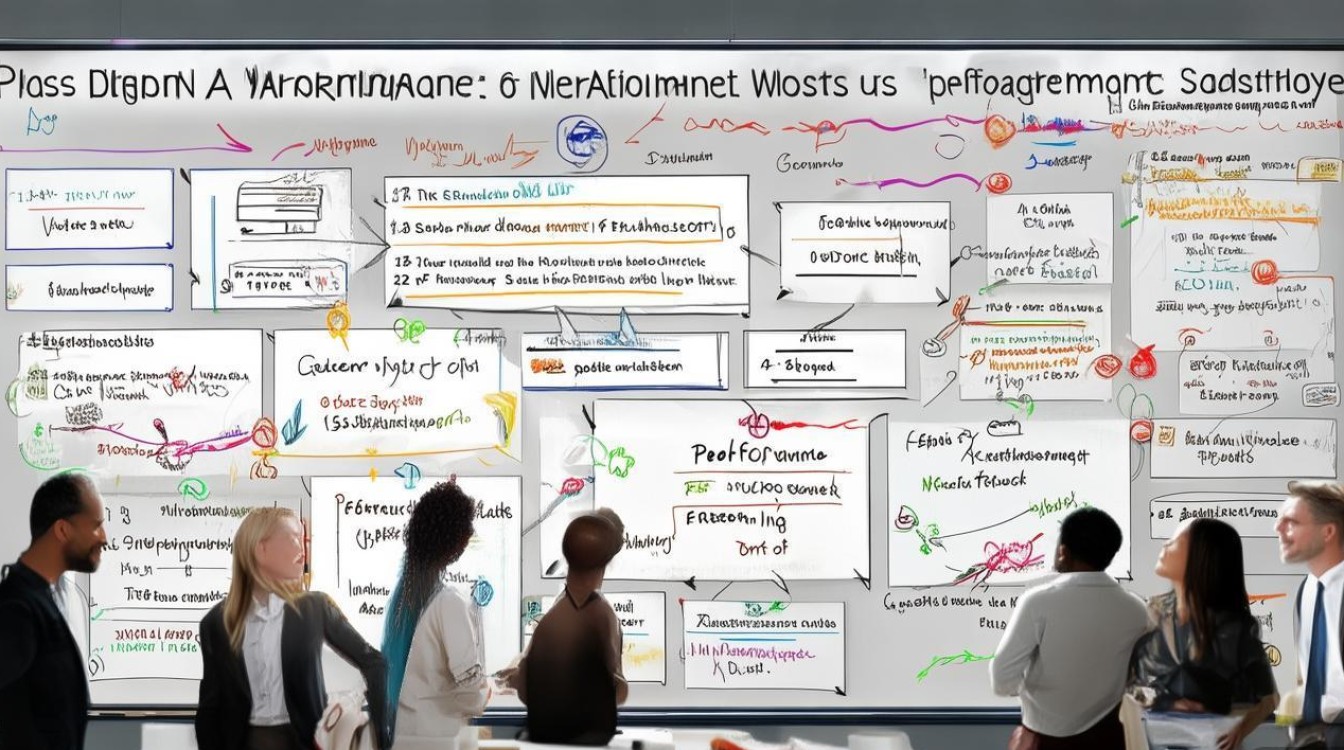 绩效管理体系设计，究竟应遵循哪些关键步骤？-图1