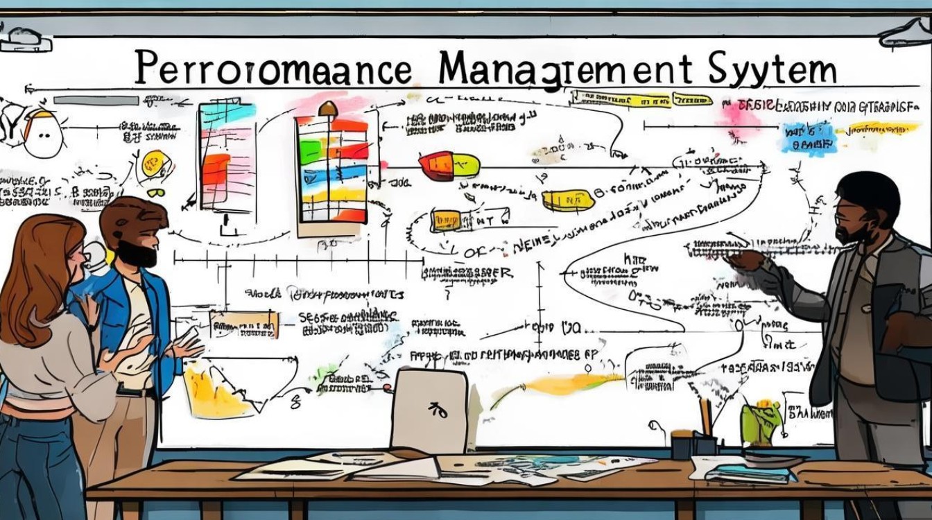 绩效管理体系设计，究竟应遵循哪些关键步骤？-图2