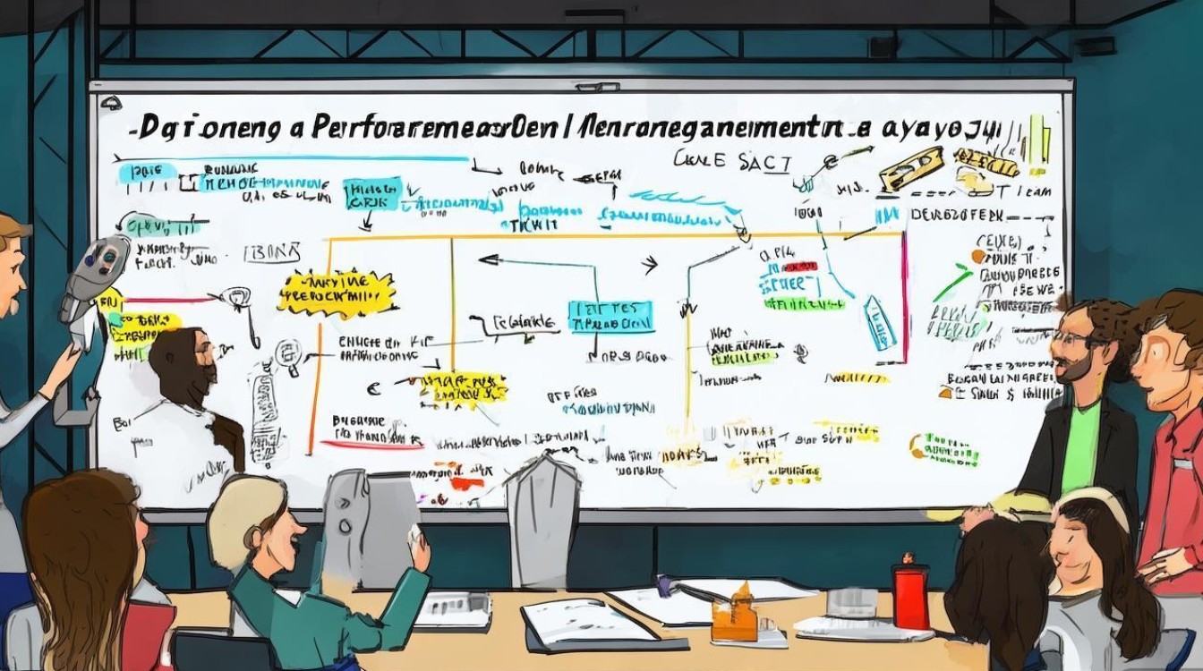 绩效管理体系设计，究竟应遵循哪些关键步骤？-图3