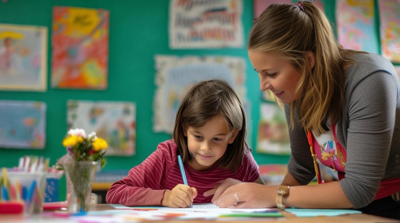 四年级学生如何写一篇感人至深的报答老师作文？-图3