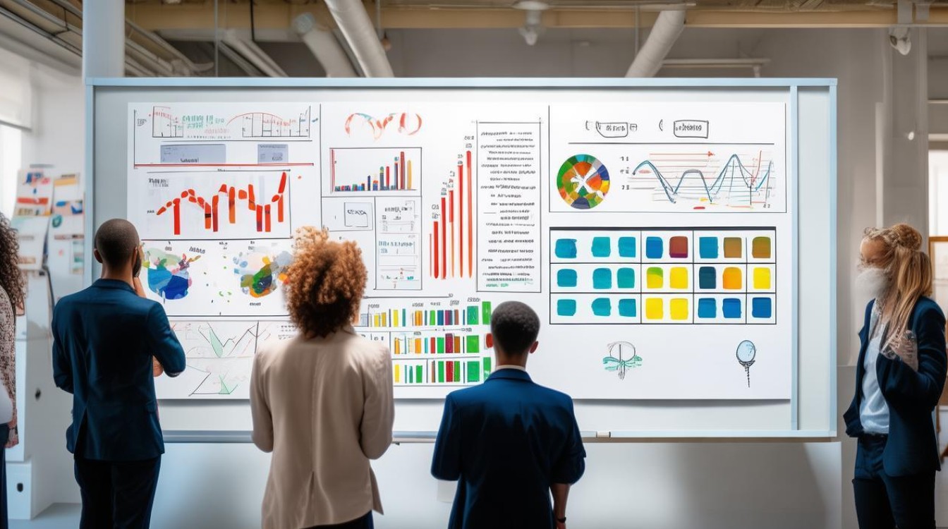 目视化管理具体方法是什么？如何有效实施？揭秘高效目视化管理秘诀！-图2