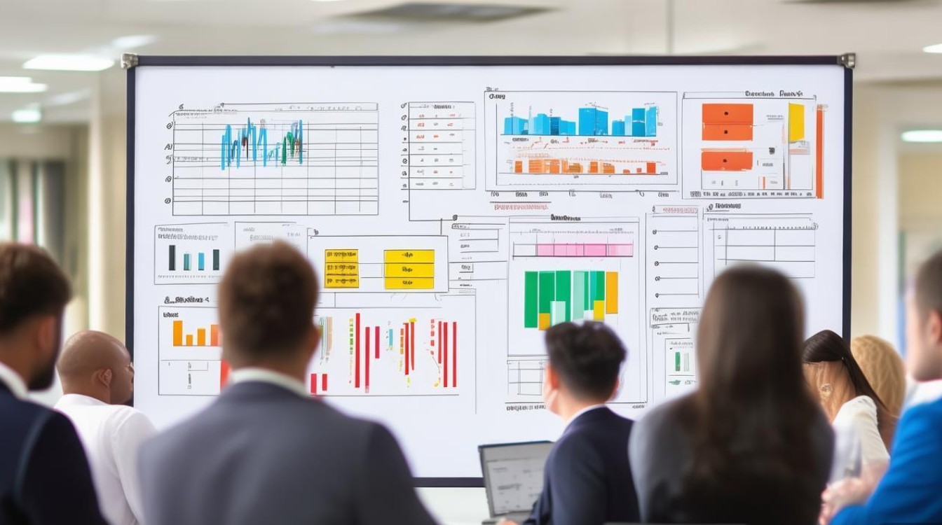 目视化管理具体方法是什么？如何有效实施？揭秘高效目视化管理秘诀！-图3