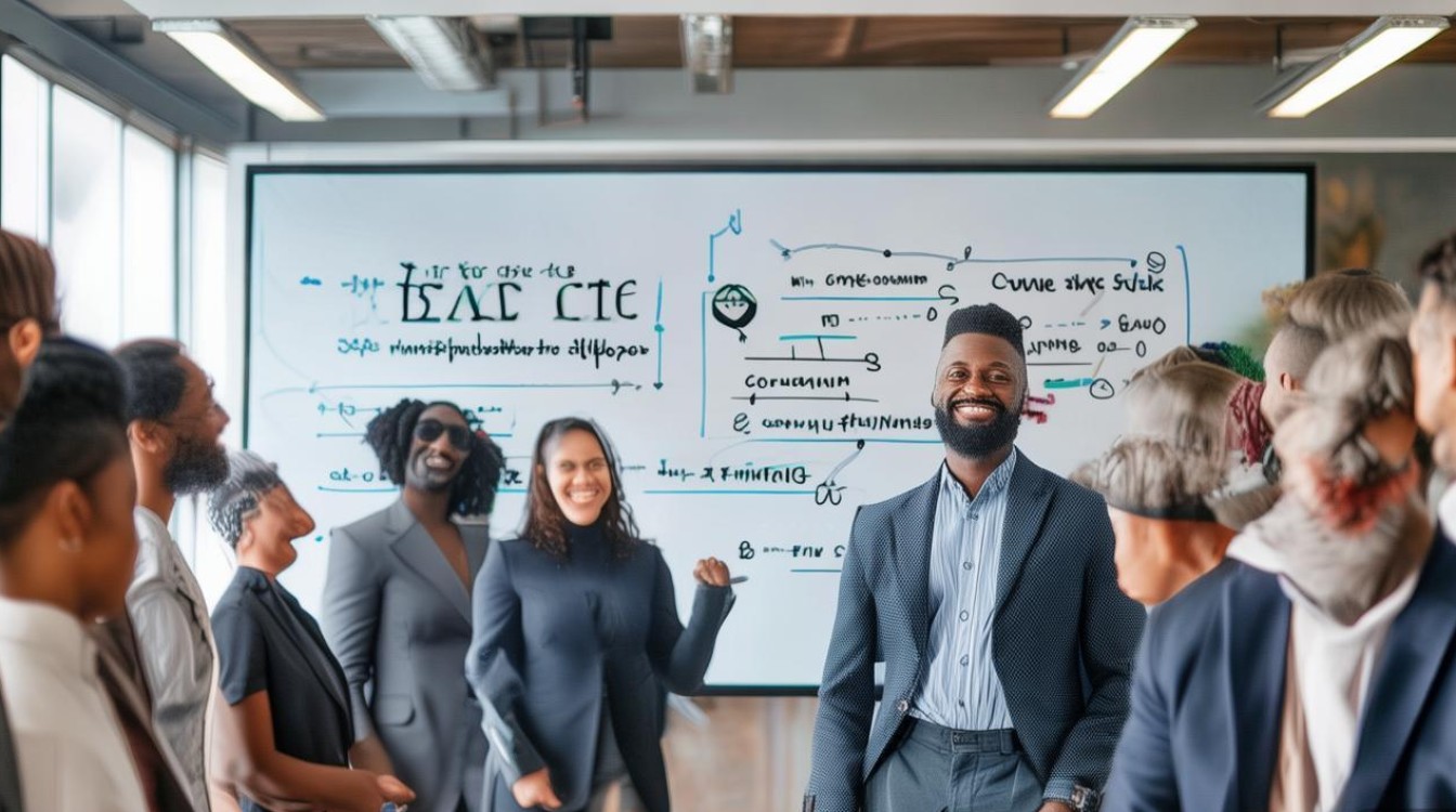 银行培训师究竟做什么？揭秘如何成为银行培训讲师之路？-图2