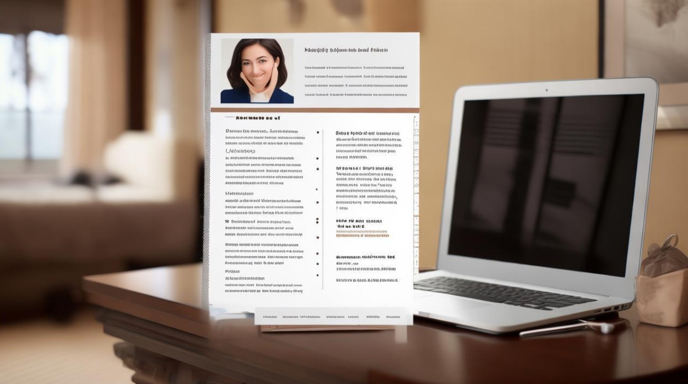 如何撰写客房部文员简历及撰写自我评价要点？-图1