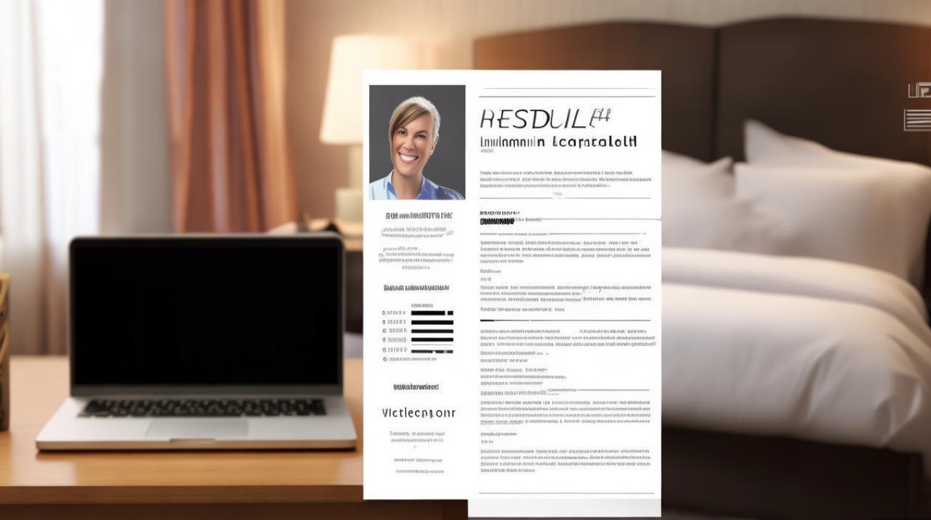 如何撰写客房部文员简历及撰写自我评价要点？-图2