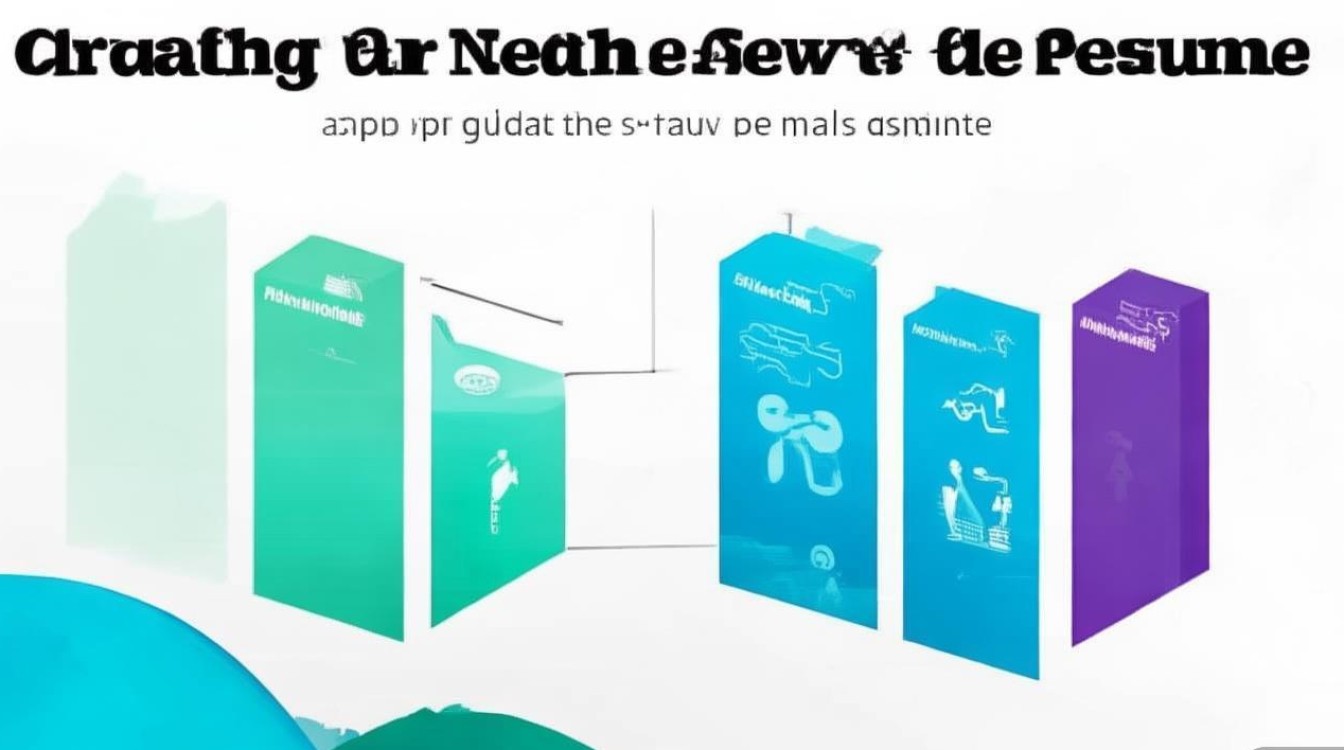 如何撰写高效新人简历？揭秘实用模板与技巧！-图2